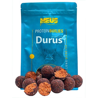 Boilies Durus Moruše 18 mm