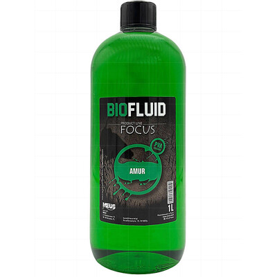 Bio Fluid Focus Amur