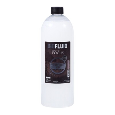 Bio Fluid Focus N - Butyric Acid