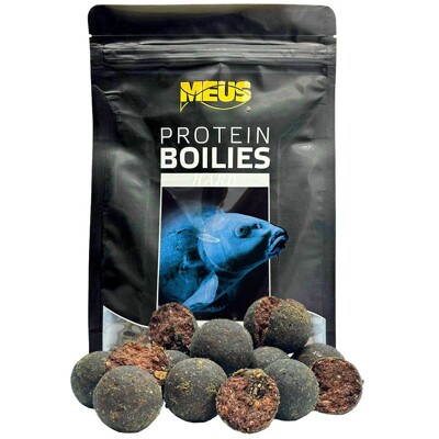 Boilies Challenge Hard Losos - Tuňák 24 mm