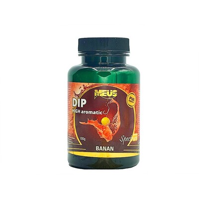 Dip Spectrum Banán