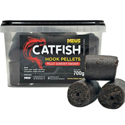 CATFISH HOOK Pellets 32 mm (na sumce)