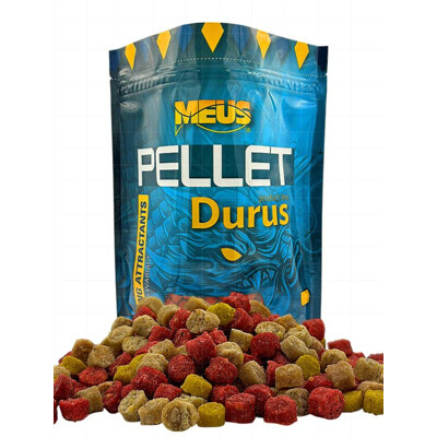 Crushed Pellets 6 mm – Sweet mix